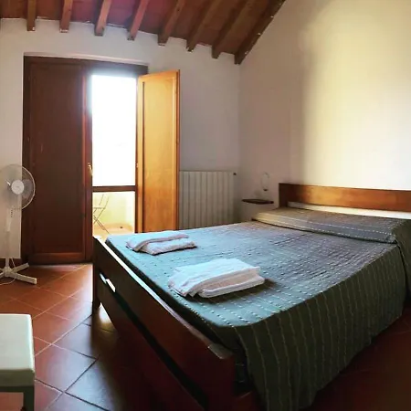 Hotel Student's Gowett Campiglia Marittima