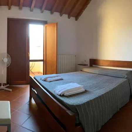 Student's Gowett Campiglia Marittima