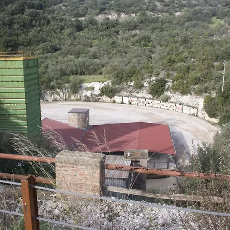 Hotel Student's Gowett Campiglia Marittima