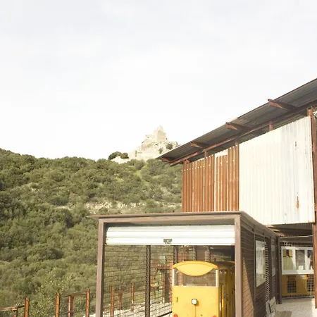 Otel Student's Gowett 3*