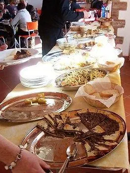 Hotel Student's Gowett Campiglia Marittima