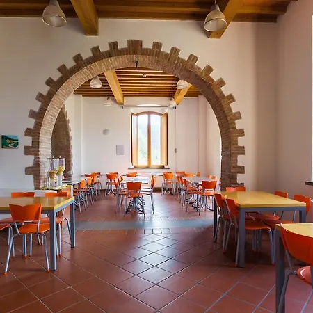 Hotel Student's Gowett Campiglia Marittima