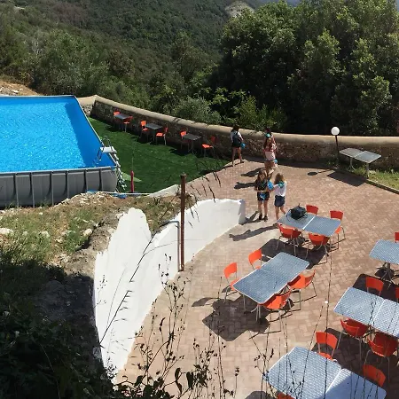 Hotel Student's Gowett Campiglia Marittima