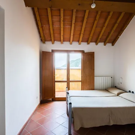 Student's Gowett Campiglia Marittima