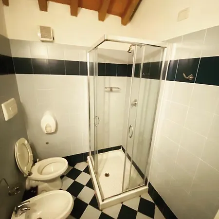 Hotell Student's Gowett Campiglia Marittima