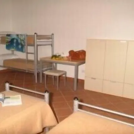 Student's Gowett Hotell
