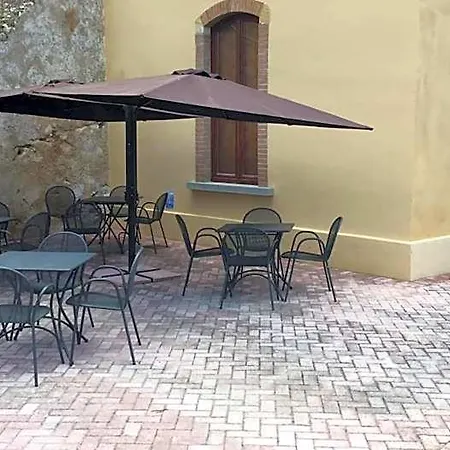Hotel Student's Gowett Campiglia Marittima