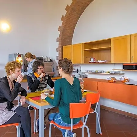 Student's Gowett Campiglia Marittima