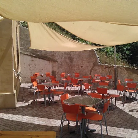 Student's Gowett Hotel Campiglia Marittima