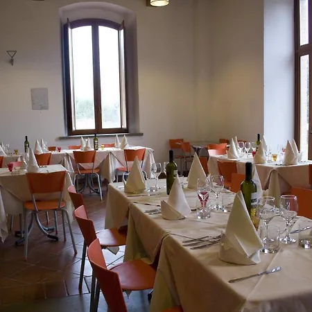 Student's Gowett 3* Campiglia Marittima