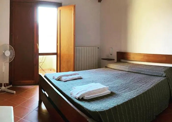 Hotel Student's Gowett Campiglia Marittima