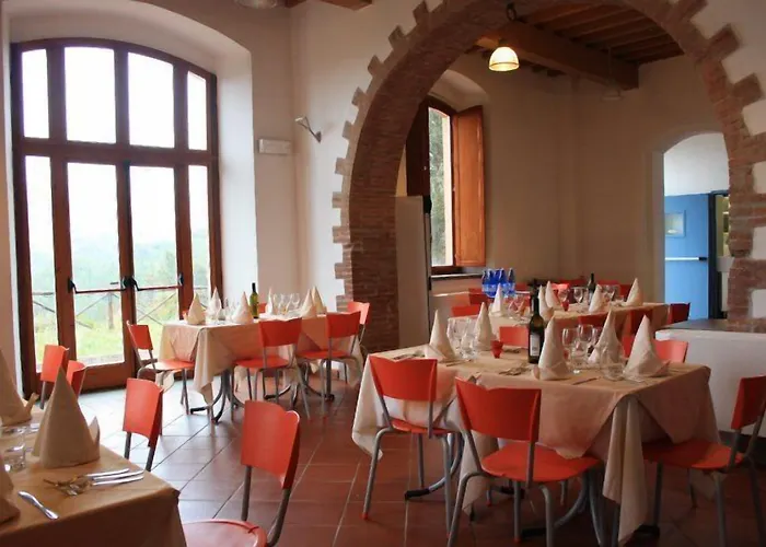 Hotel Student's Gowett
