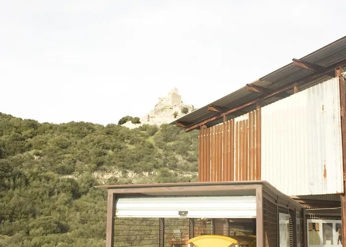 Hotel Student's Gowett 3*