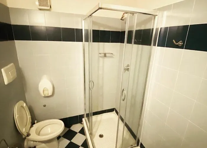 Hotel Student's Gowett Campiglia Marittima
