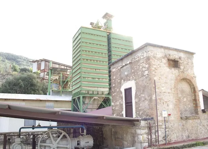 Student's Gowett Campiglia Marittima