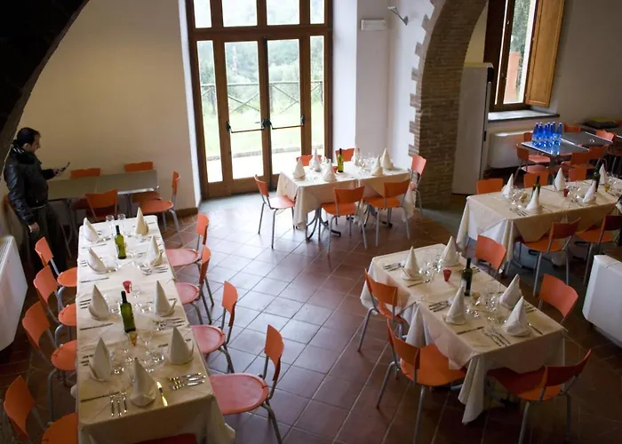 Hotel Student's Gowett Campiglia Marittima
