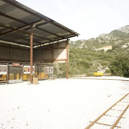 Szálloda Student's Gowett